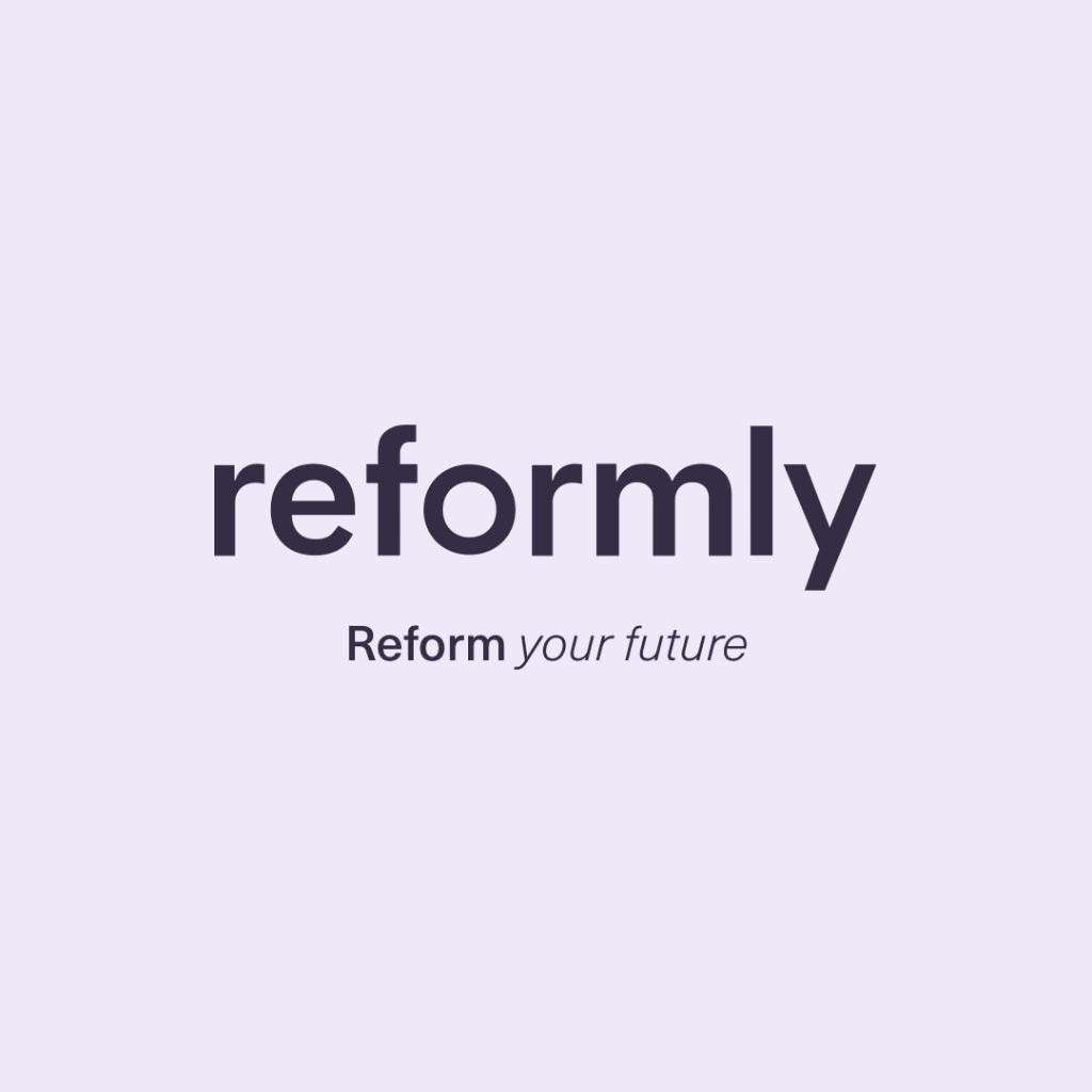 Reformly+ Monthly App Membership