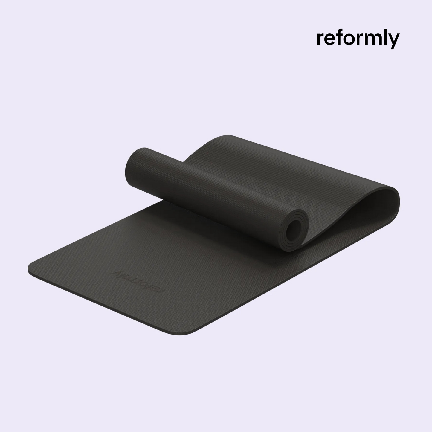 Pilates Reformer Mat