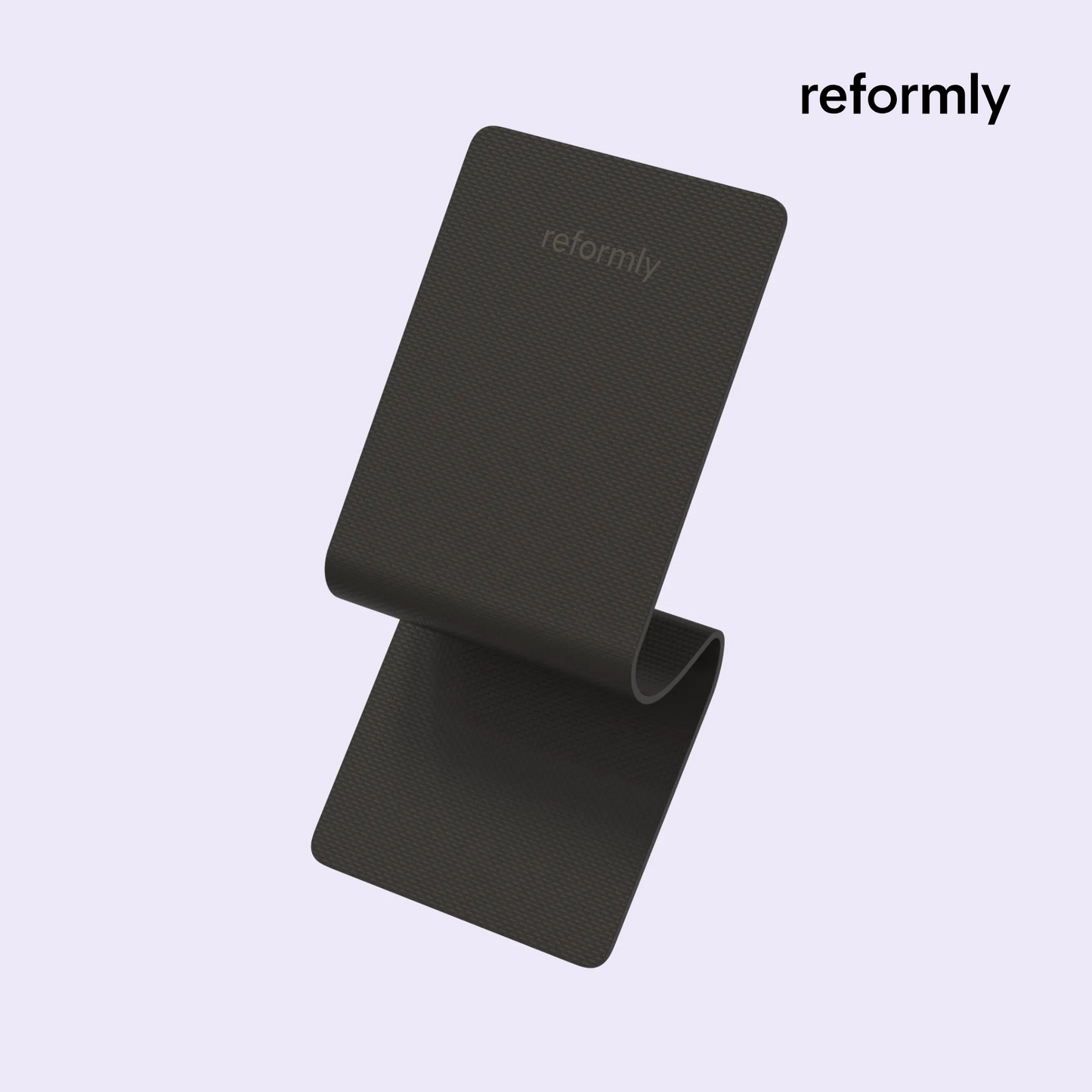 Pilates Reformer Mat