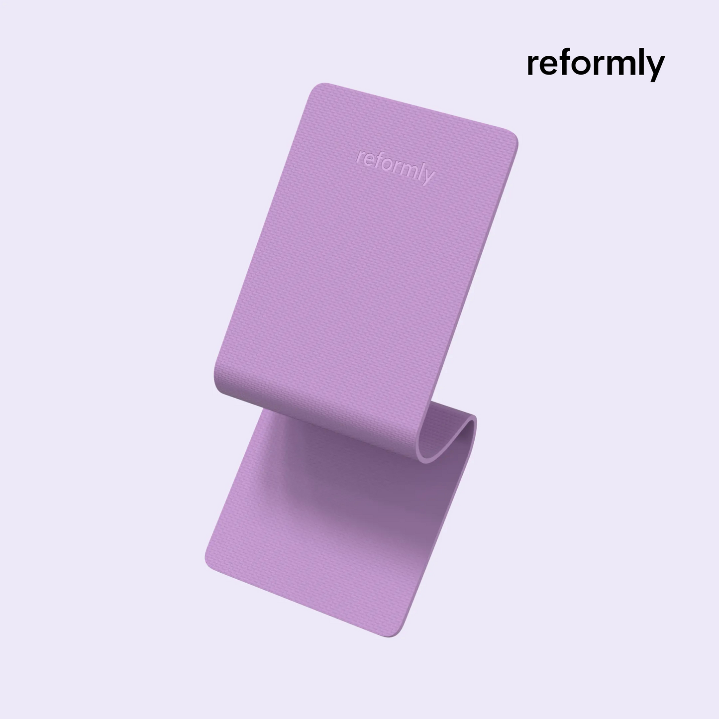 Pilates Reformer Mat