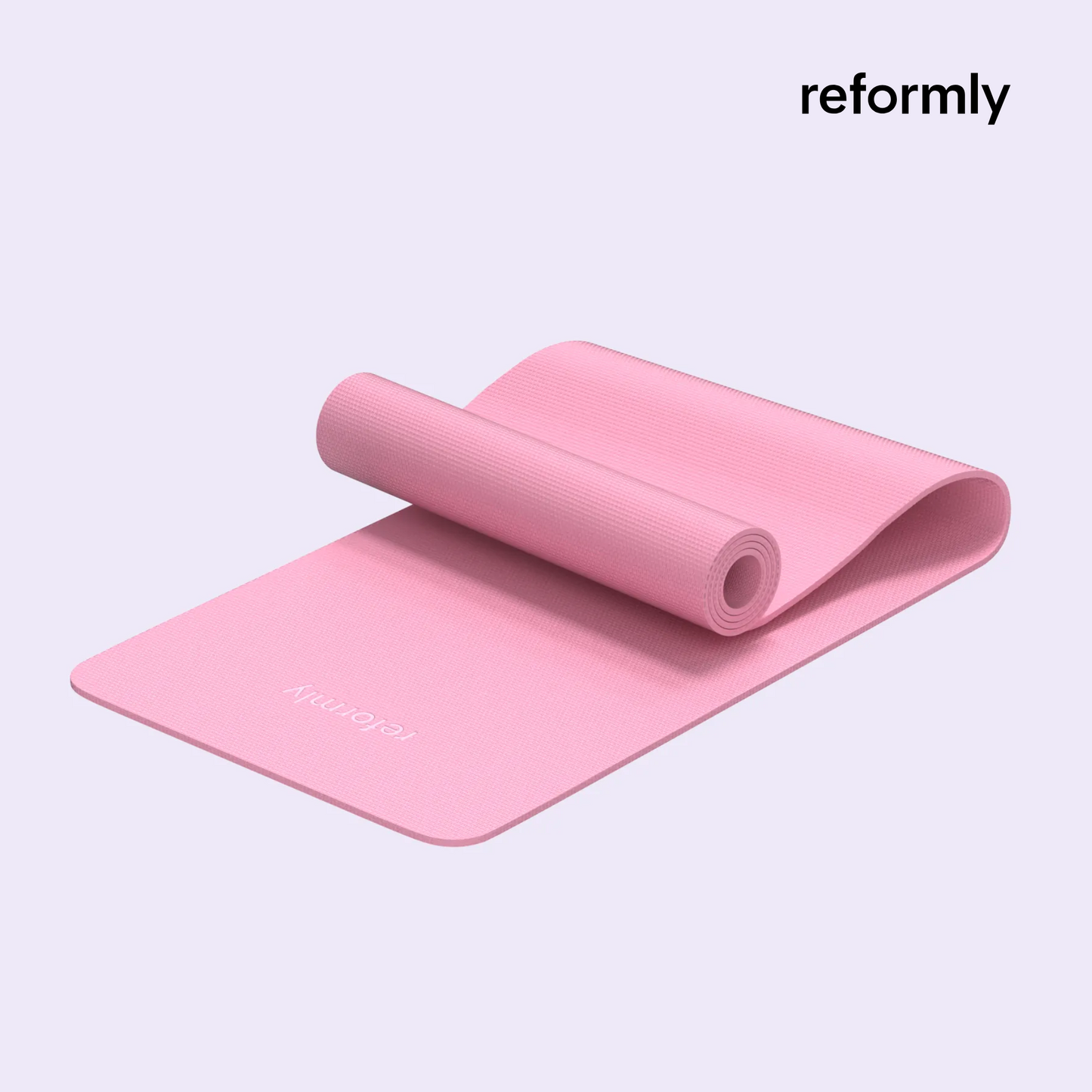 Pilates Reformer Mat