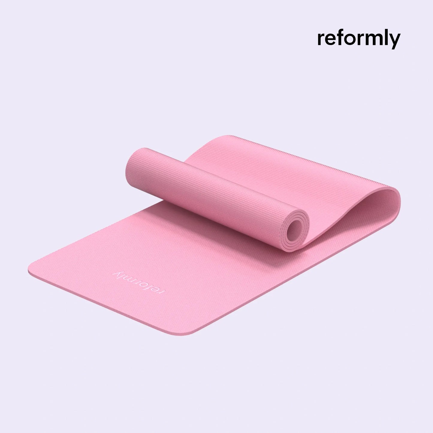 Pilates Reformer Mat