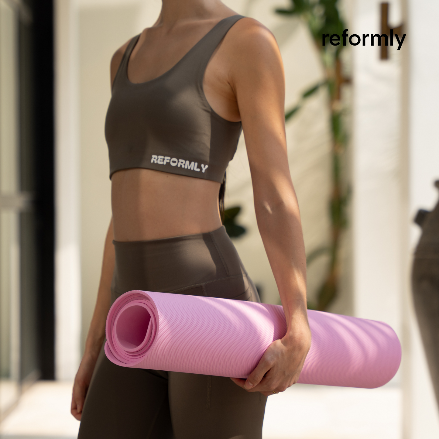 Pilates Basic Kit