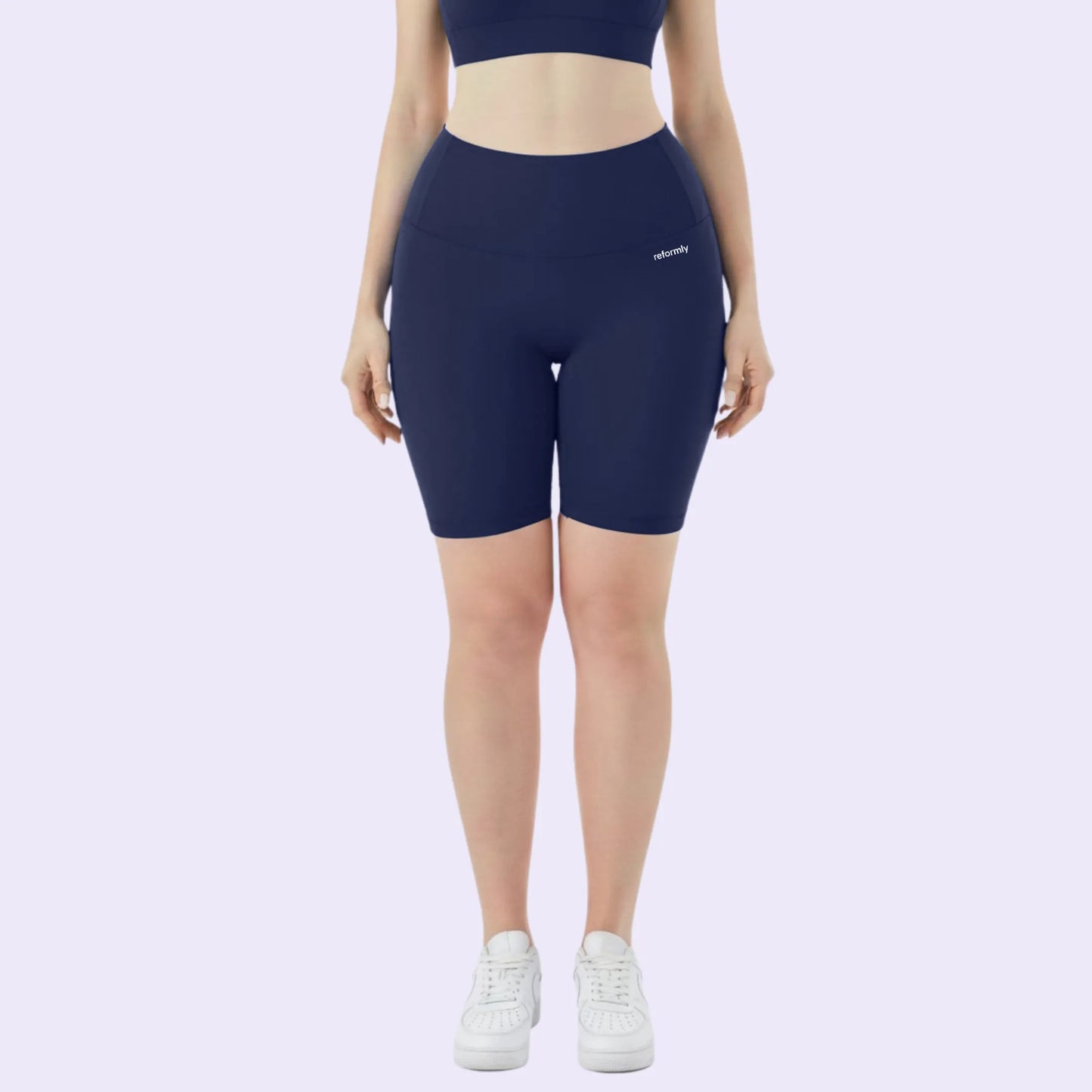 Elevate Short Legging