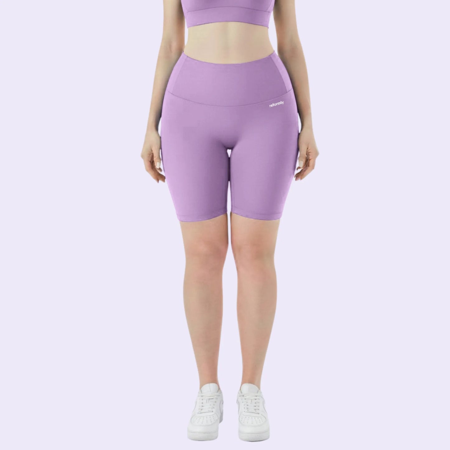 Elevate Short Legging