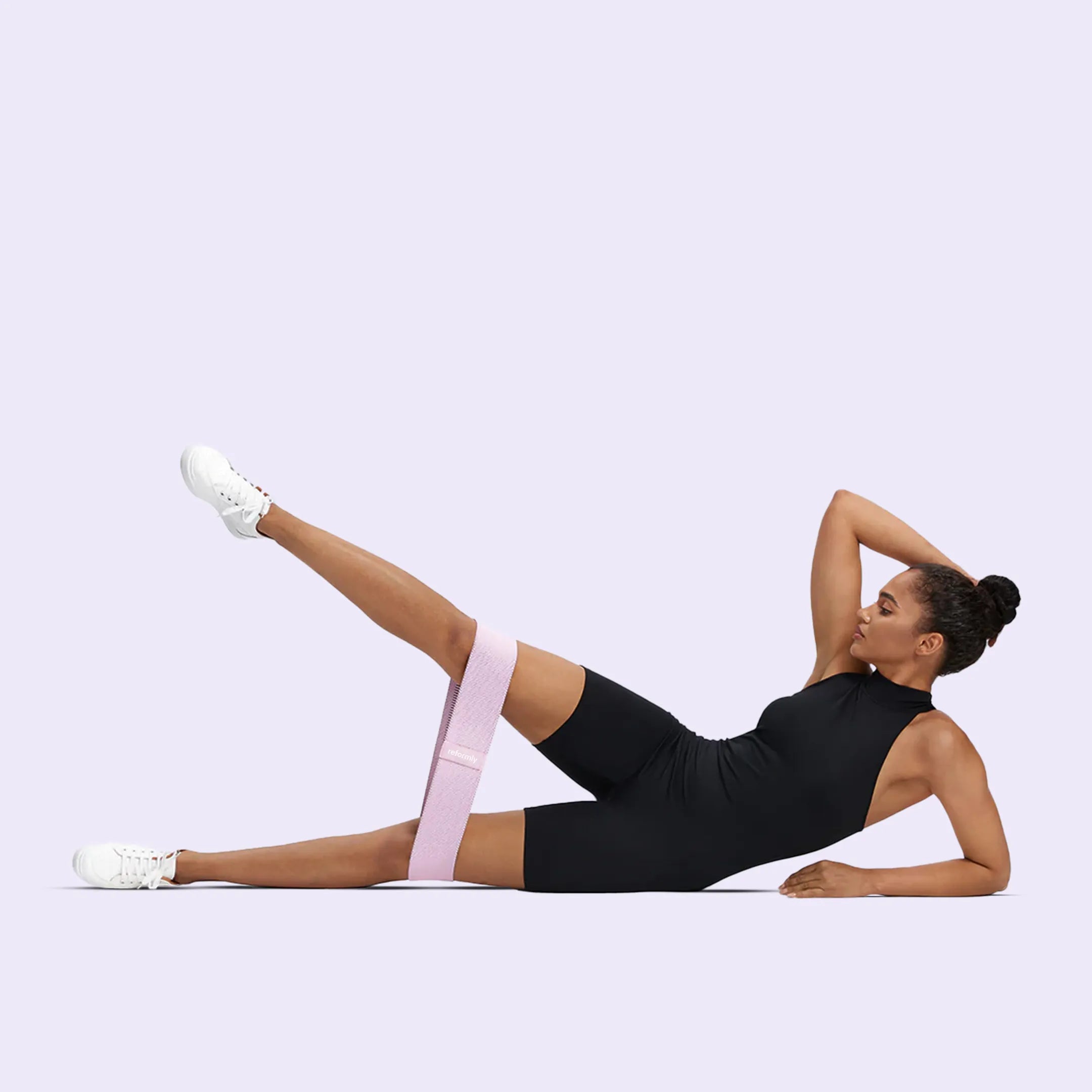 Side Leg Raises