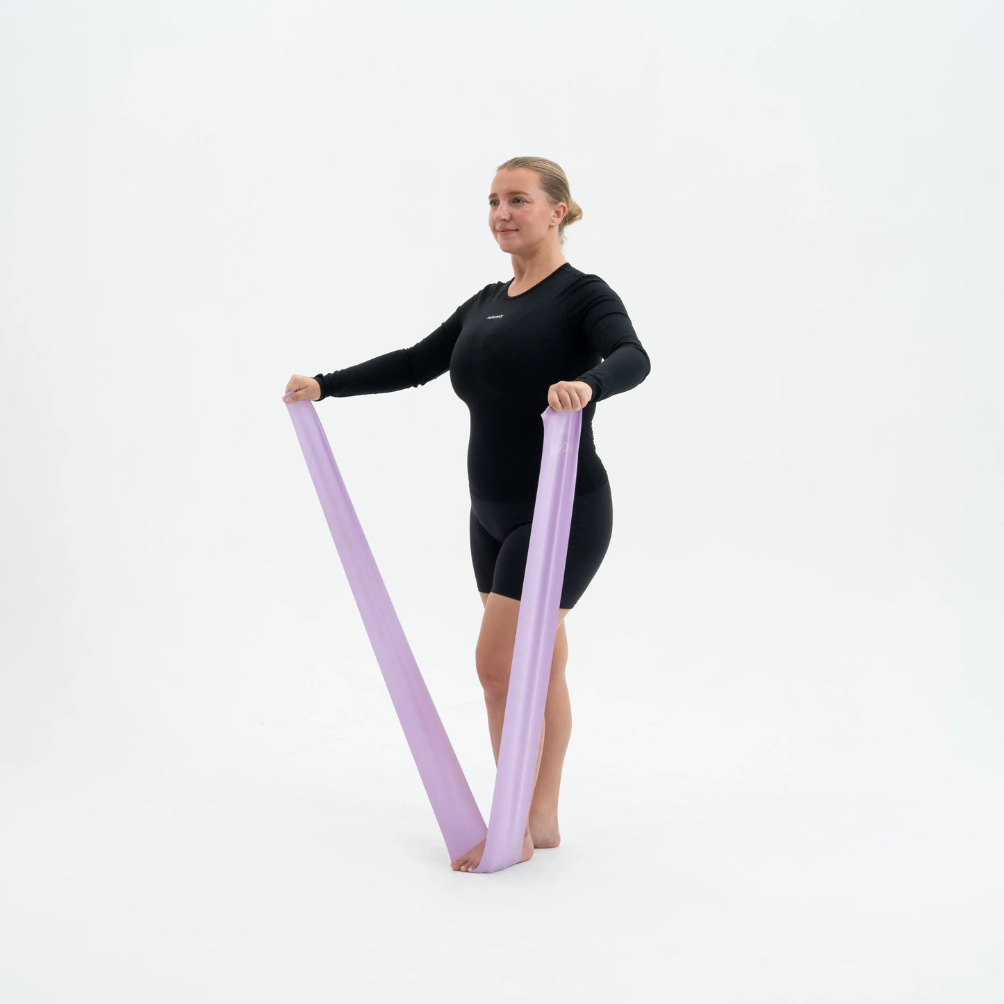 Long Resistance Bands