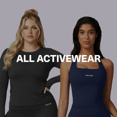 Elevate Activewear Reformly