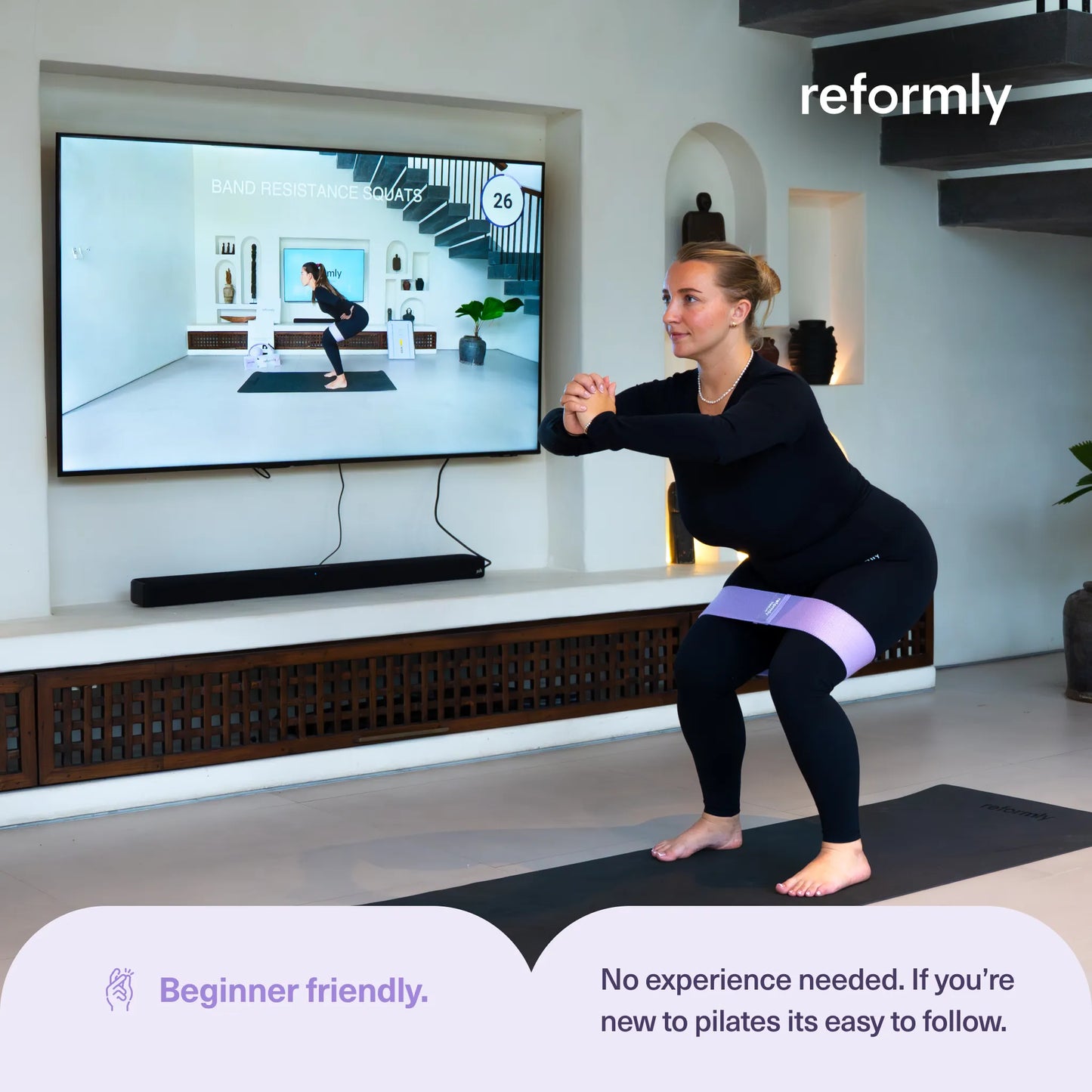 Pilates Power Set