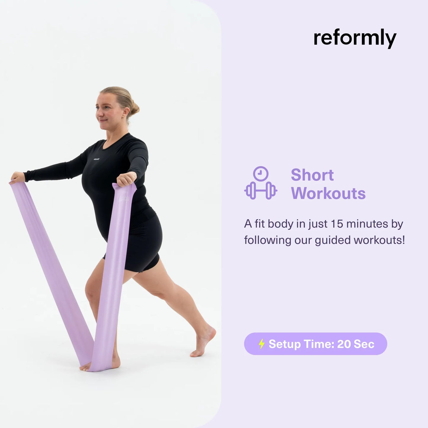 Pilates Power Set
