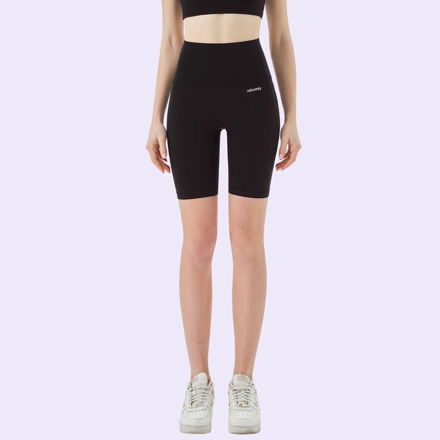 Elevate Short Legging