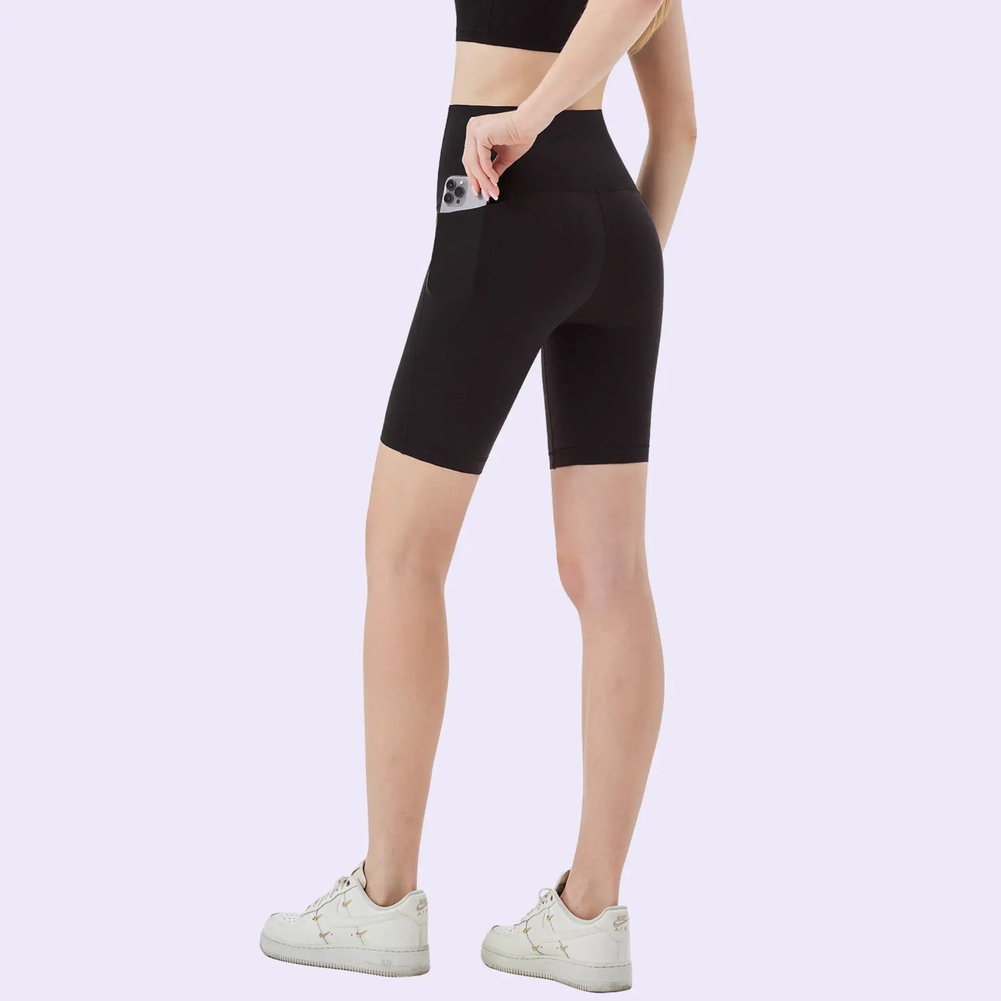 Elevate Short Legging
