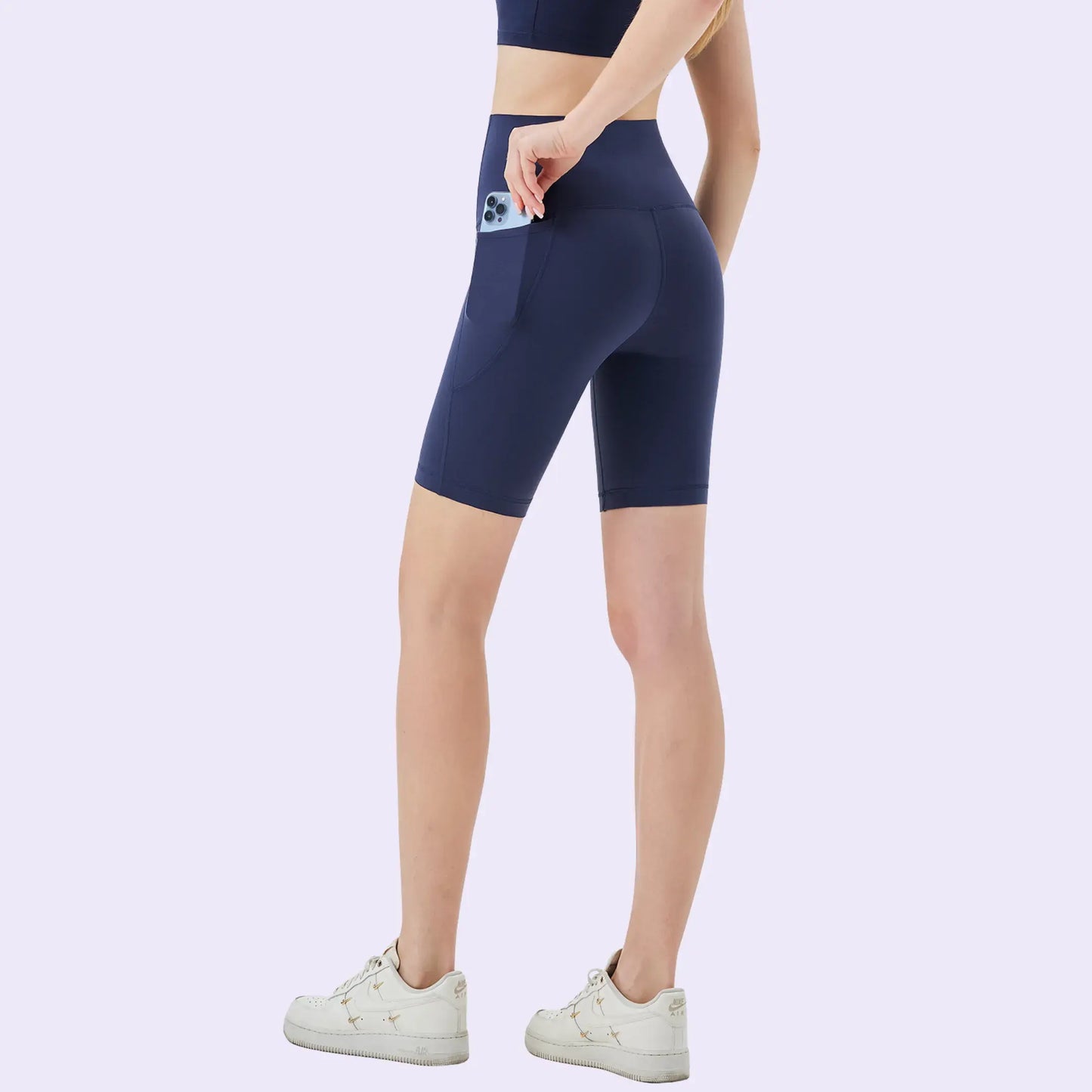 Elevate Short Legging