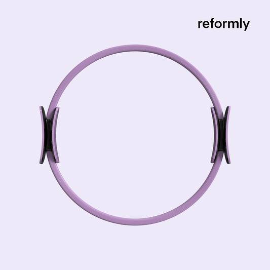 Pilates Reformer Ring