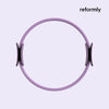 Pilates Reformer Ring
