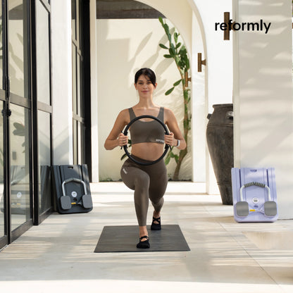 Pilates Basic Kit