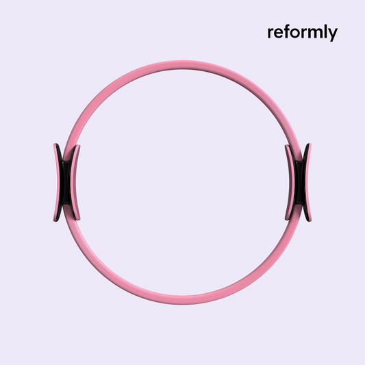 Pilates Reformer Ring