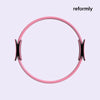 Pilates Reformer Ring
