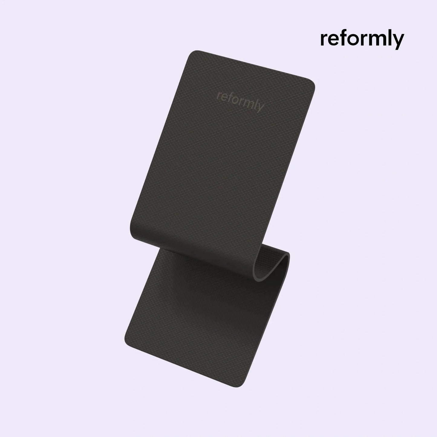 Pilates Reformer Mat