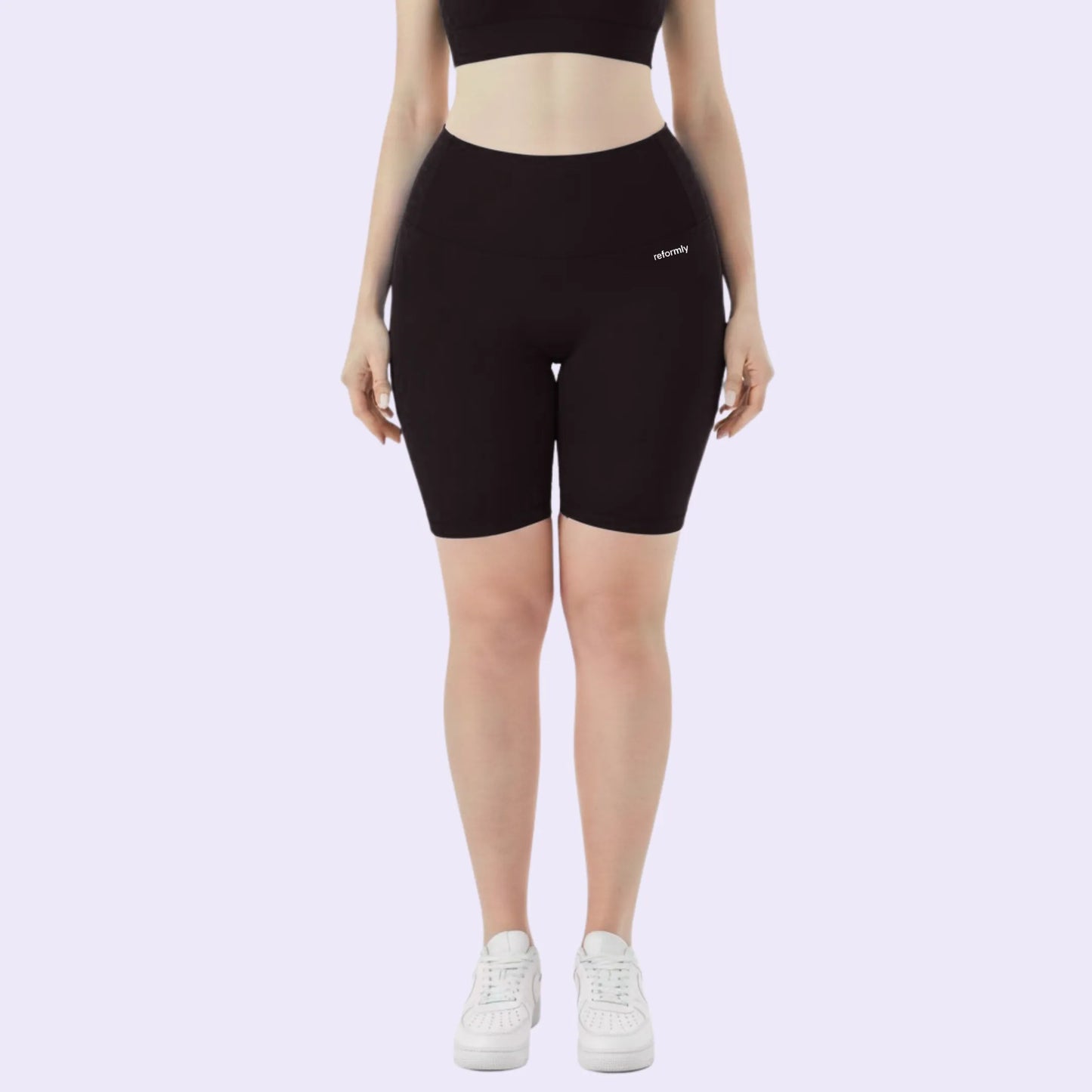Elevate Short Legging