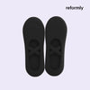 Pilates Grip Socks - One Size