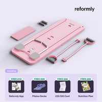 Power Pink