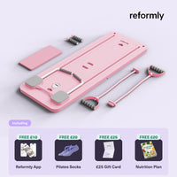 Power Pink