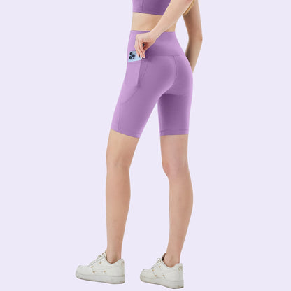 Elevate Short Legging