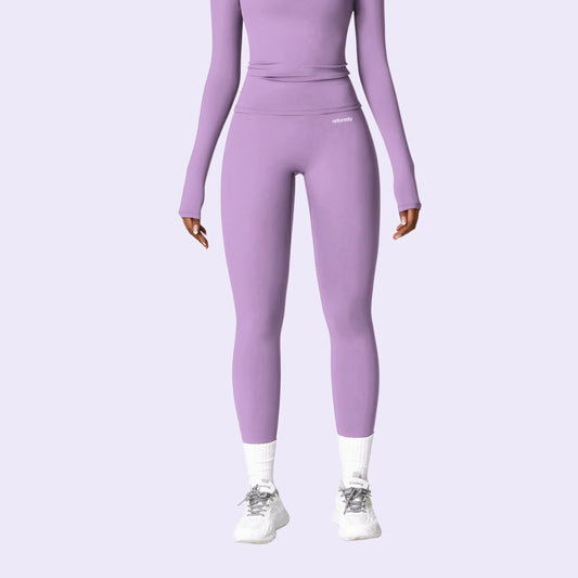 Elevate Long Legging