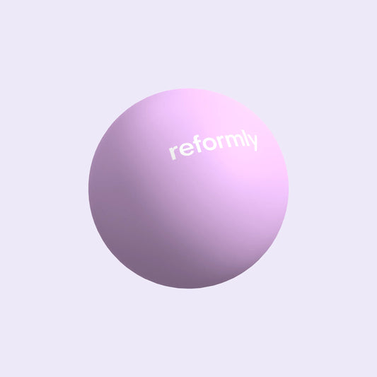 Soft Pilates Ball