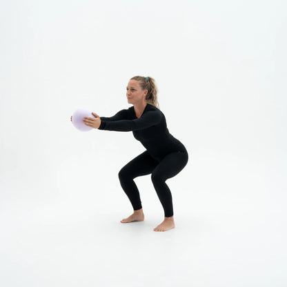 Soft Pilates Ball