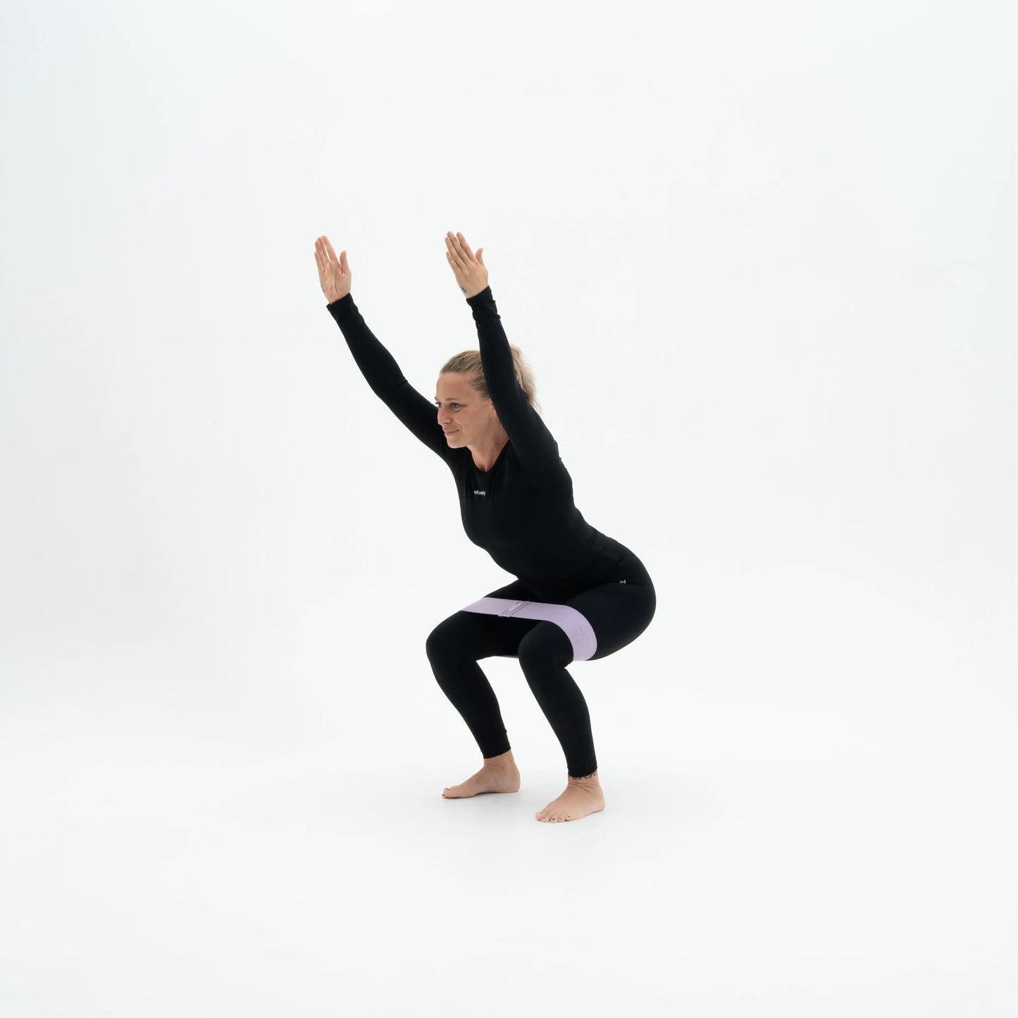 Pilates Loop Bands