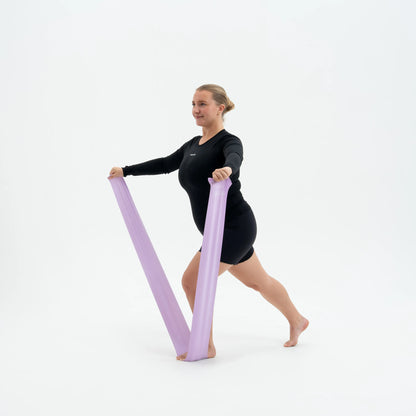 Long Resistance Bands