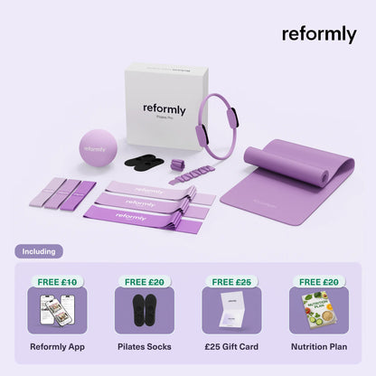 Pilates Pro Kit