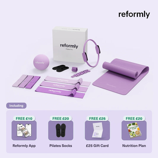 Pilates Pro Kit