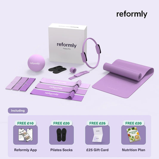 Pilates Pro Kit