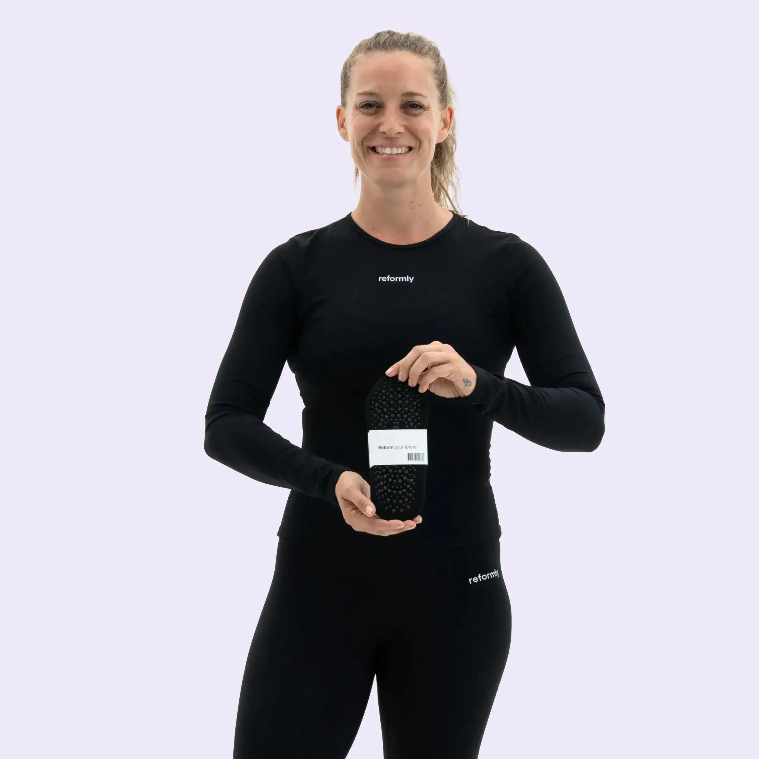 Feel-Good Fit