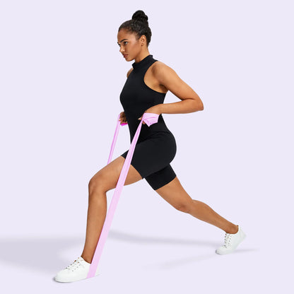 Long Resistance Bands
