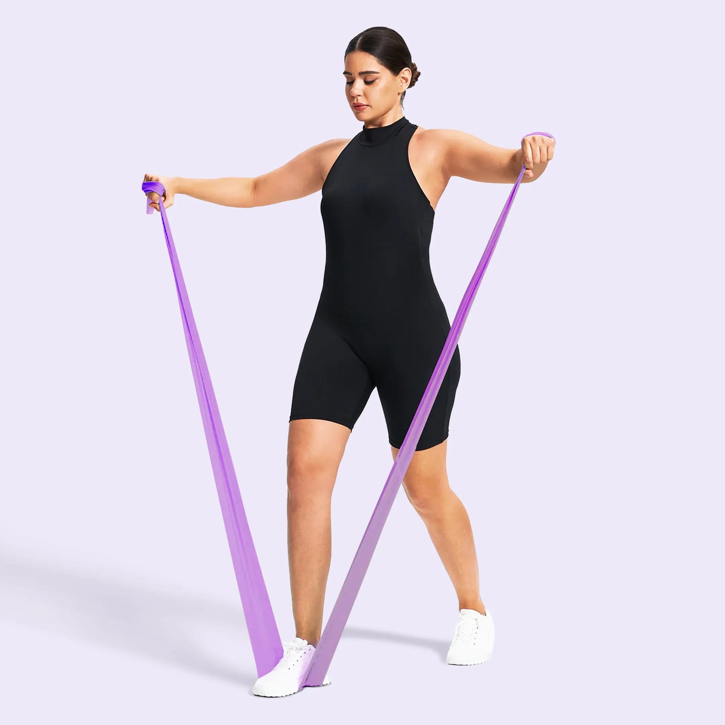 Long Resistance Bands