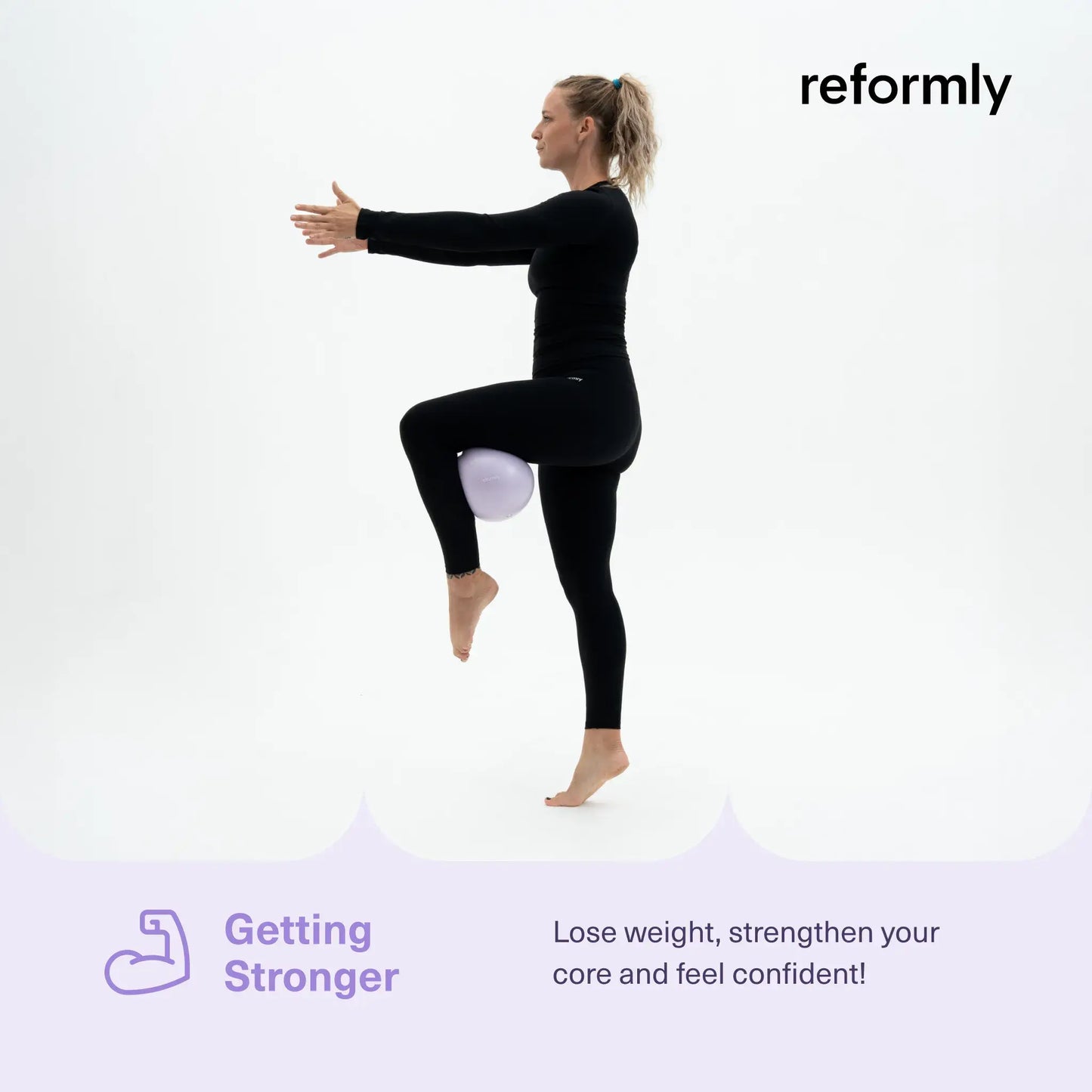 Pilates Essentials Kit